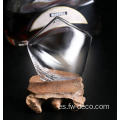 gafas de whisky de bourbon de whisky personalizados